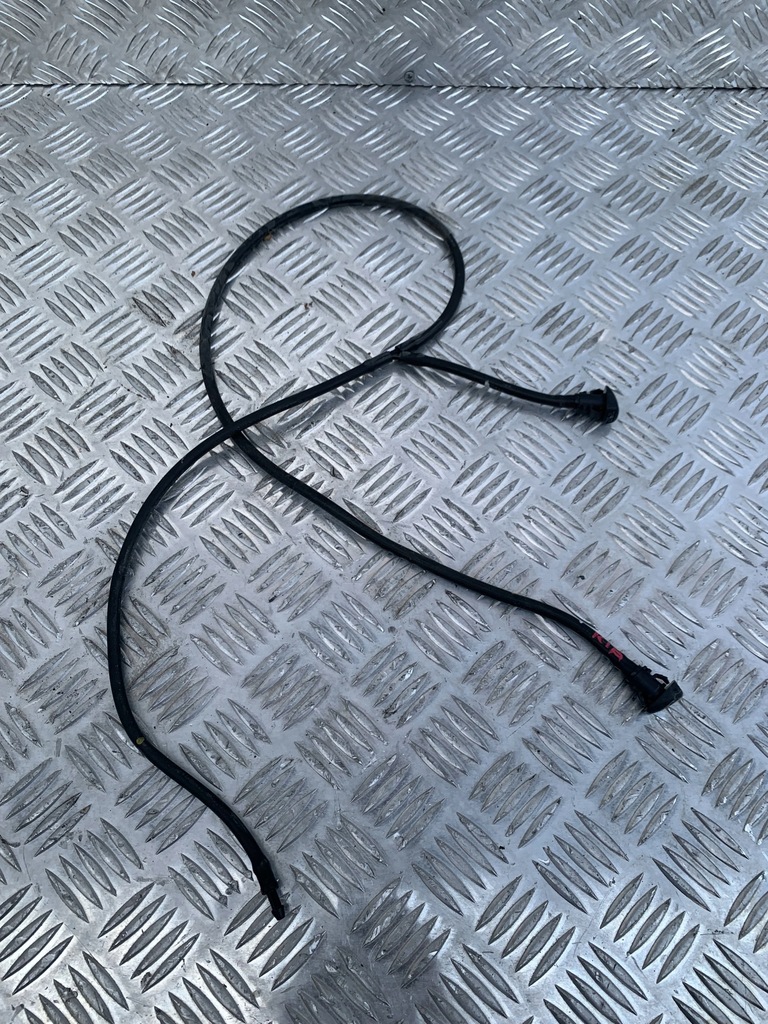 фото №1, Насадка распылителя капот kia ceed iii 18-