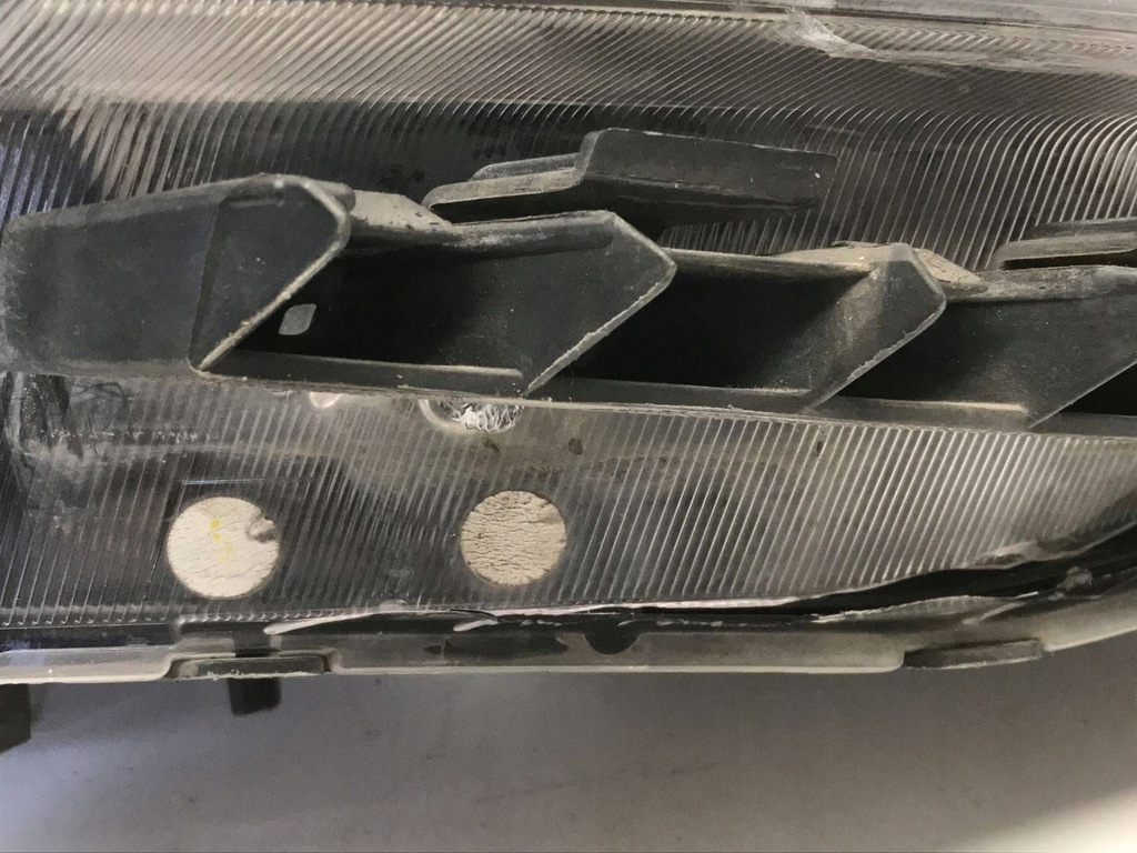 фото №7, Kia sorento 2017 правая лампа передняя 92102c5100