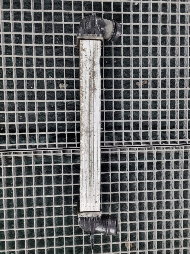 фото №5, Mini cooper r55 r56 r60 r58 1.6d інтеркулер 8506904