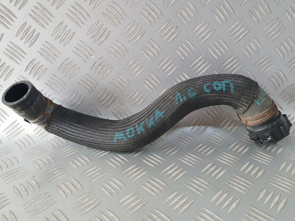 фото №1, Шланг wody opel mokka mokka x 1.6 cdti