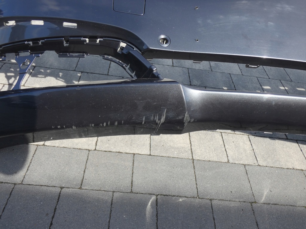 фото №6, Бампер bmw 3 gt f34