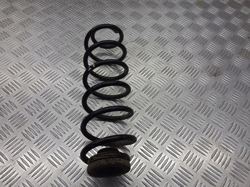 фото №1, Пружина задняя audi a3 8l
