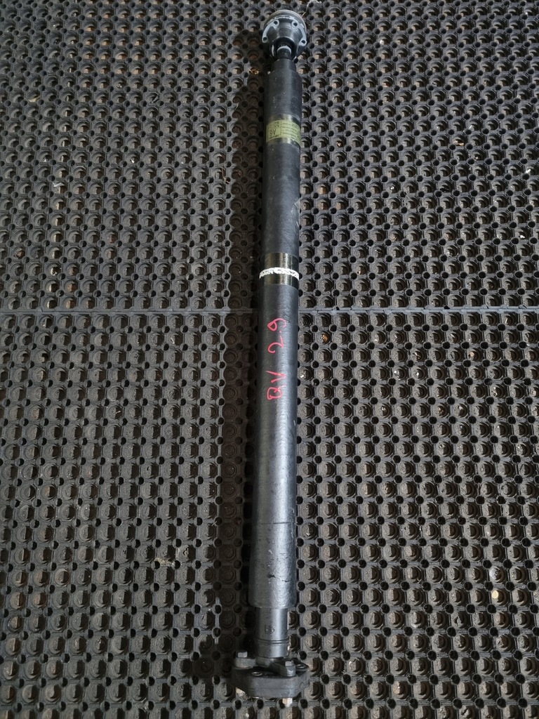 фото №1, Alfa romeo giulia qv 2.9 wał привідний