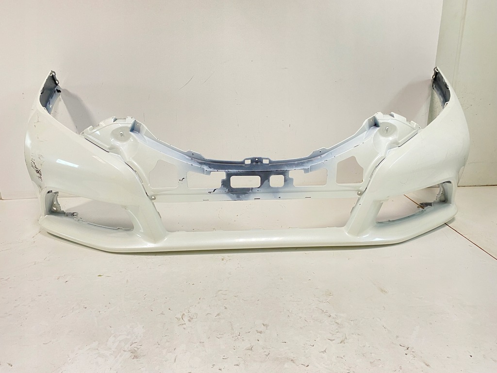 фото №1, Бампер перед передний honda civic 9 ix 2011-2013