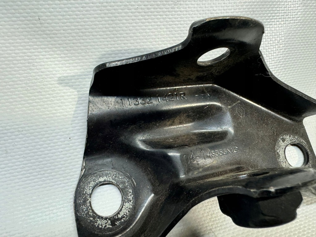 фото №4, Renault clio iv кронштейн кронштейн кронштейн 113321421r