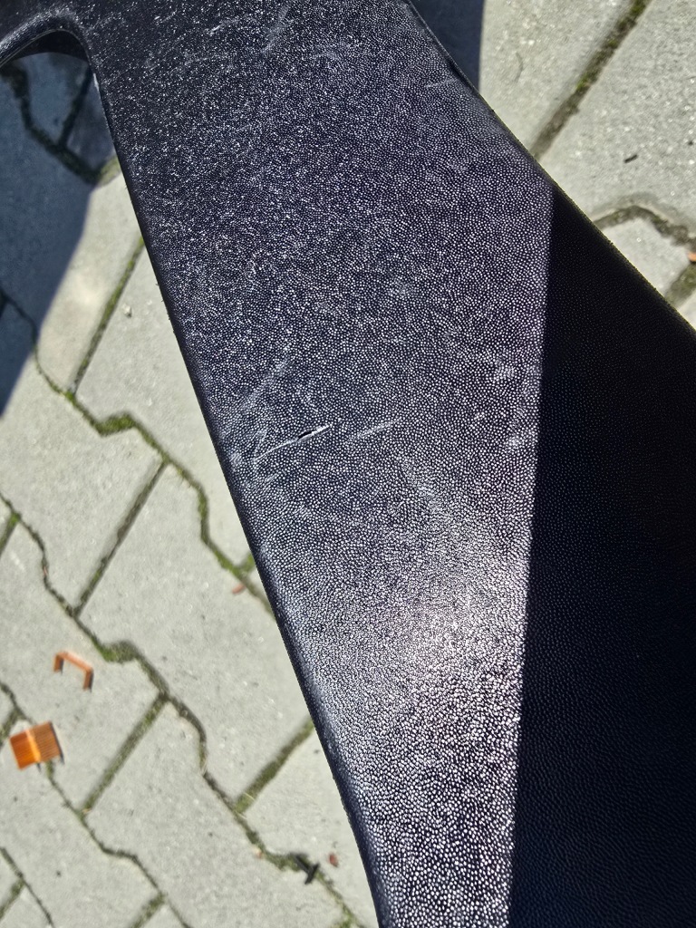 фото №8, Защита молдинг крыла правая перед mini clubman f54 7348906 7422786