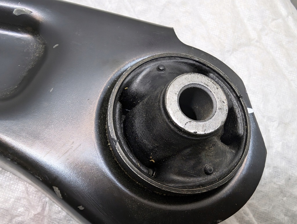 фото №6, Hyundai ioniq 5 kia ev6 рычаг перед передний левый 54500cv000 новый оригинал