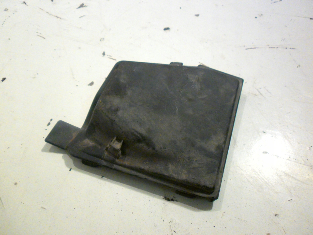 фото №1, Dacia logan 04-09 r 1.5 dci коробка предохранителей