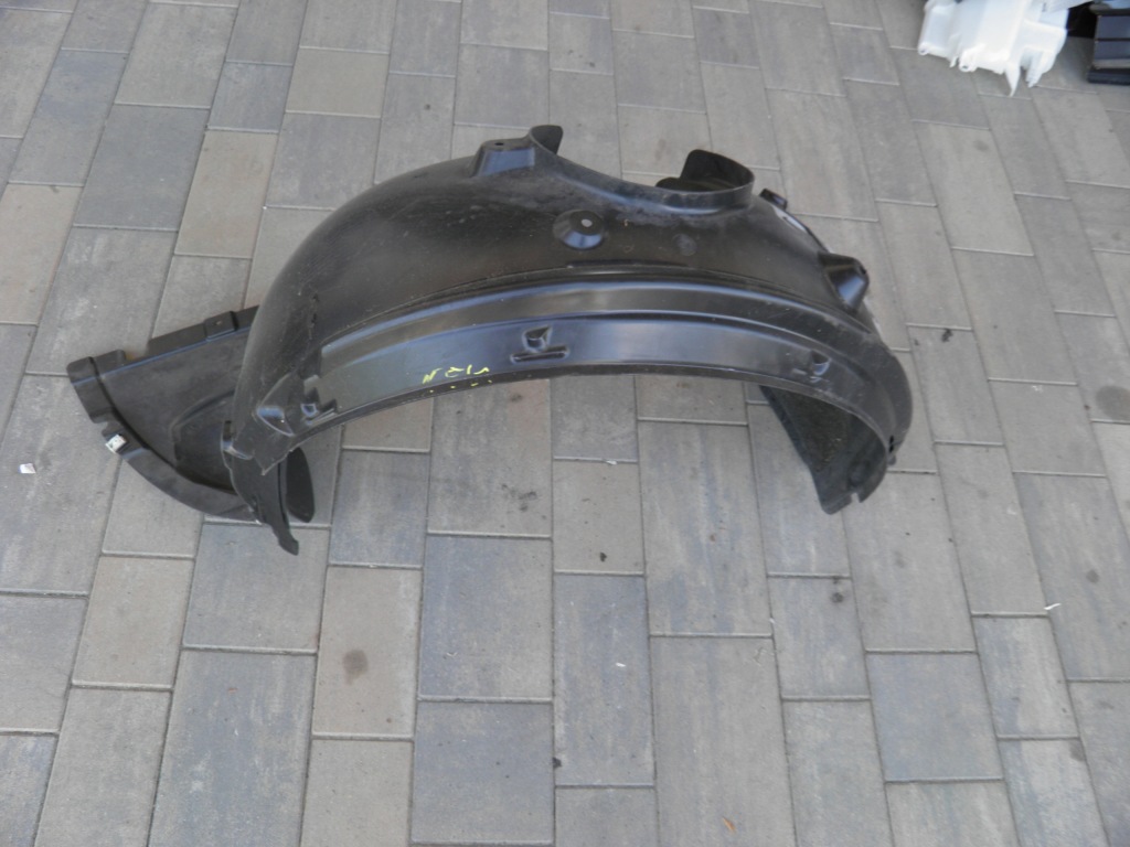 фото №1, Mini f56 підкрилок лівий перед 51717491963