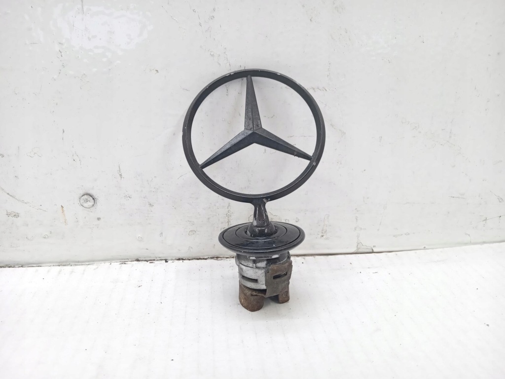 Купить Эмблема значок mercedes-benz klasa s w220