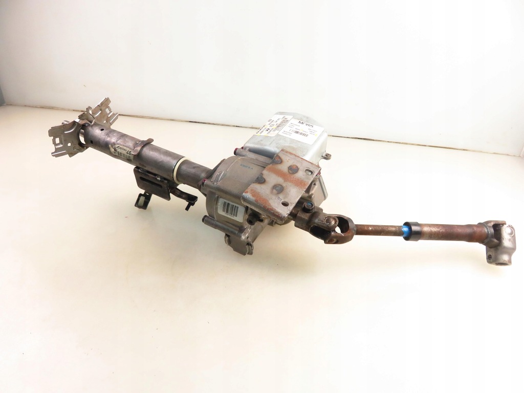 фото №5, Усилитель электрический kia ceed i 563001h100 1h56300100 1h56398000