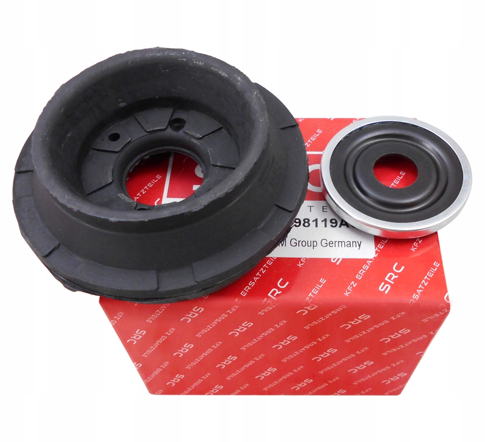 Купити Подушка підшипник амортизатора renault clio 2 98-