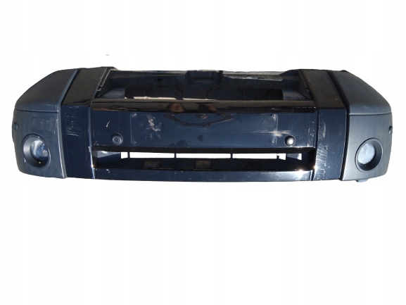 фото №14, Discovery iii 06r lrc697 перед kompl бампер капот