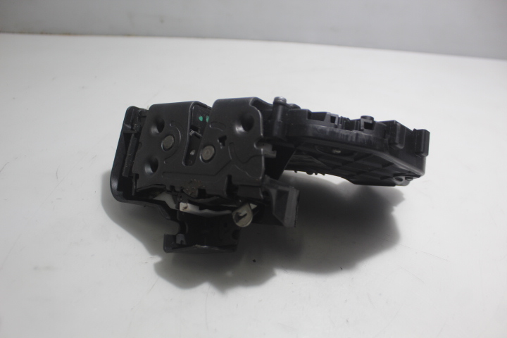 фото №1, Замок левый задняя дверь volvo s80 ii