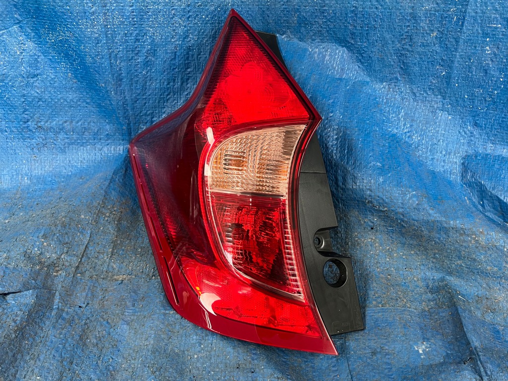 фото №1, Nissan note 13- ліва задня лампа