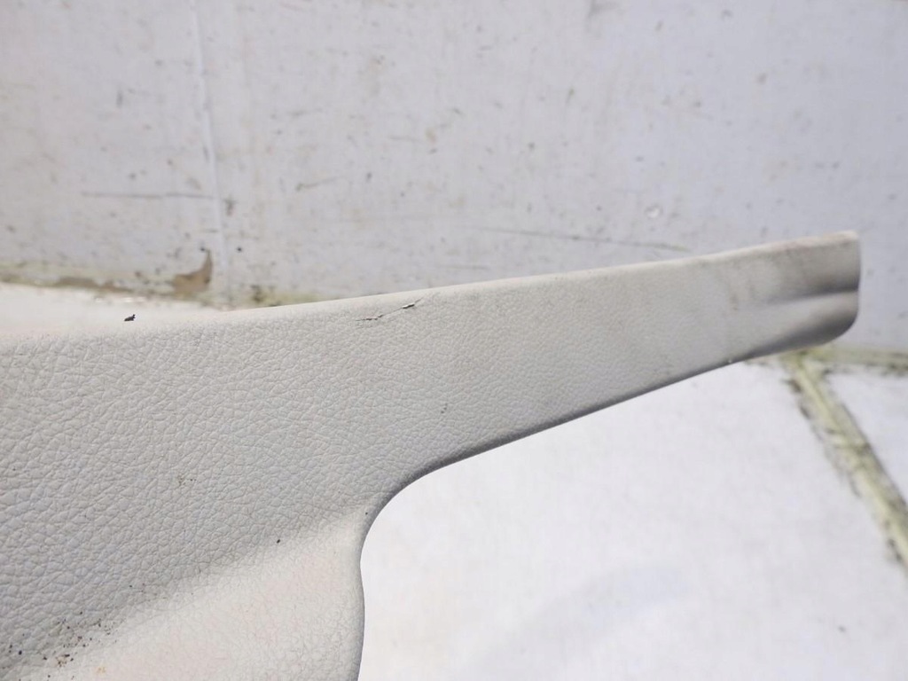 фото №6, Молдинг накладка порог левый задняя subaru outback iv 94061aj010