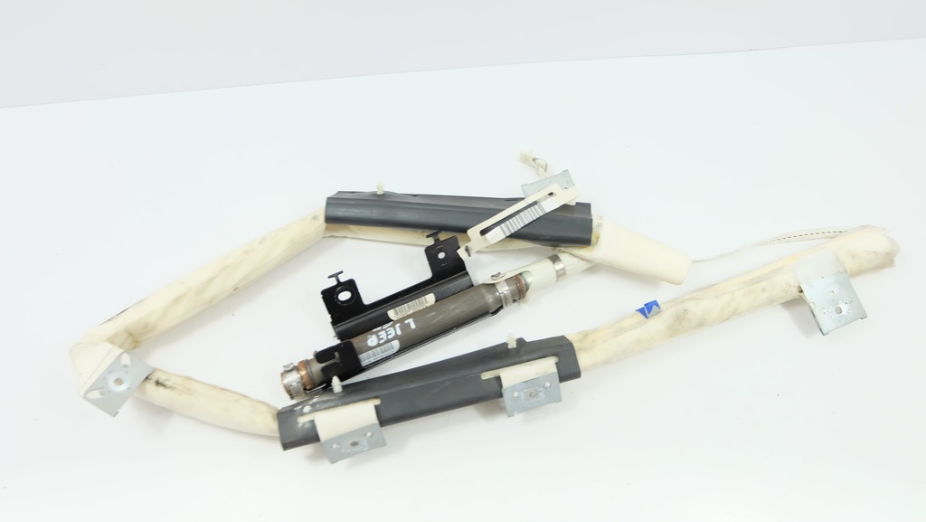 фото №6, Jeep grand cherokee iii шторка безпеки ліва