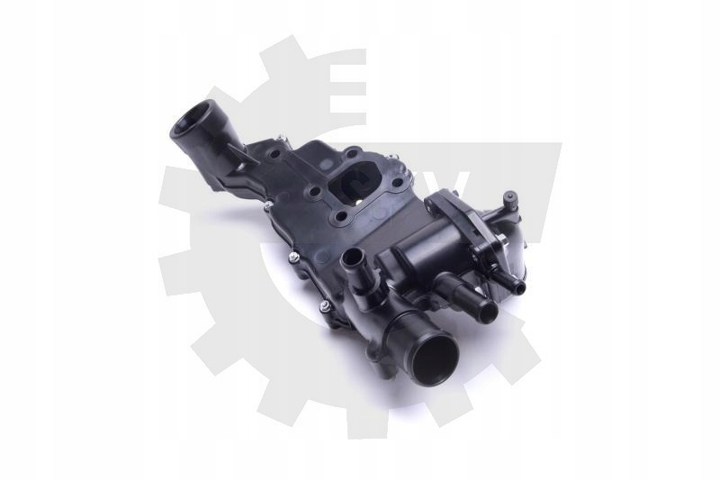 фото №8, Корпус термостата esen skv 20skv161