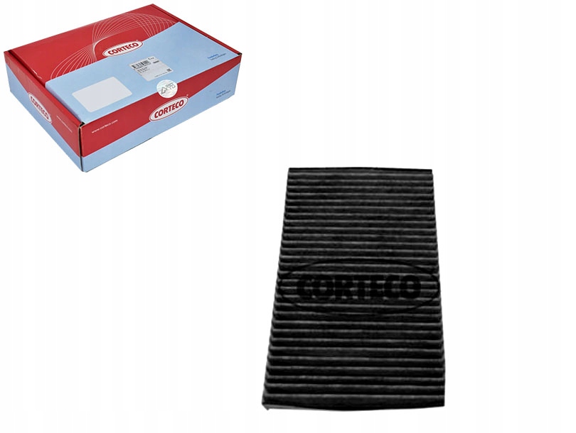 фото №1, Фільтр кабіни з вугіллям nissan juke renault espace v