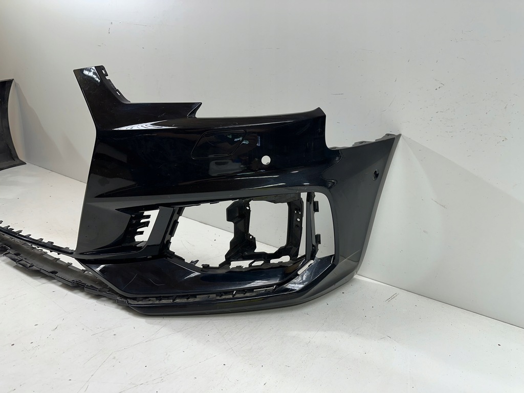 фото №8, Бампер перед audi rs4 b9 8w0 8w0807437t