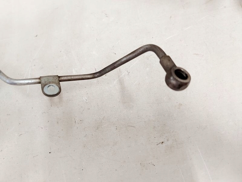 фото №9, Mitsubishi asx 1 i 1.8 did турбонагнітач турбіна 49335-01001