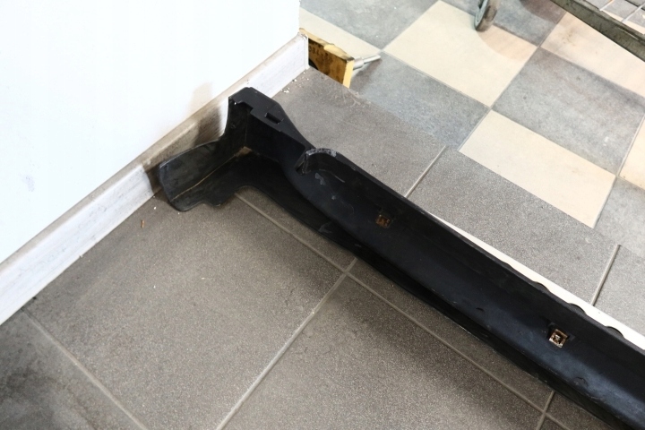 фото №9, Mercedes w164 x164 gl молдинг підніжка вхід поріг правий 1646902075 gl