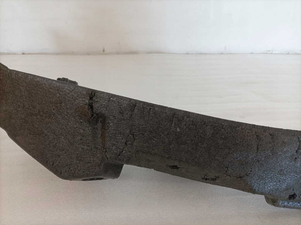 фото №8, Lexus nx ii 2 абсорбер бампера перед 52614-78070