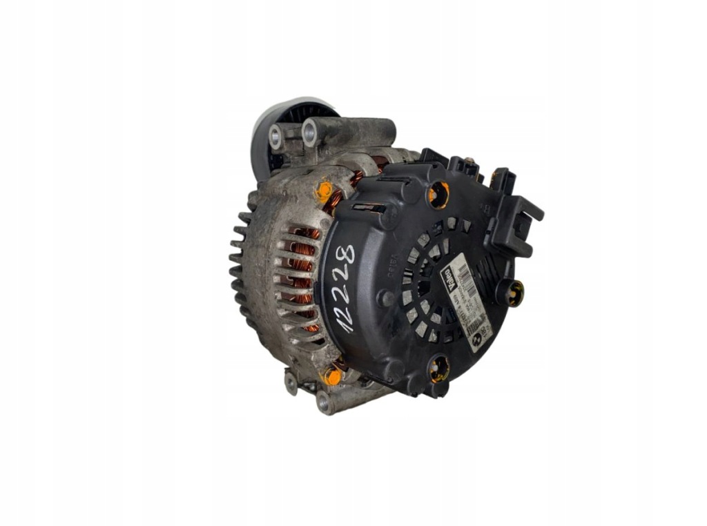 Tg17c015 генератор bmw 5 в Украине