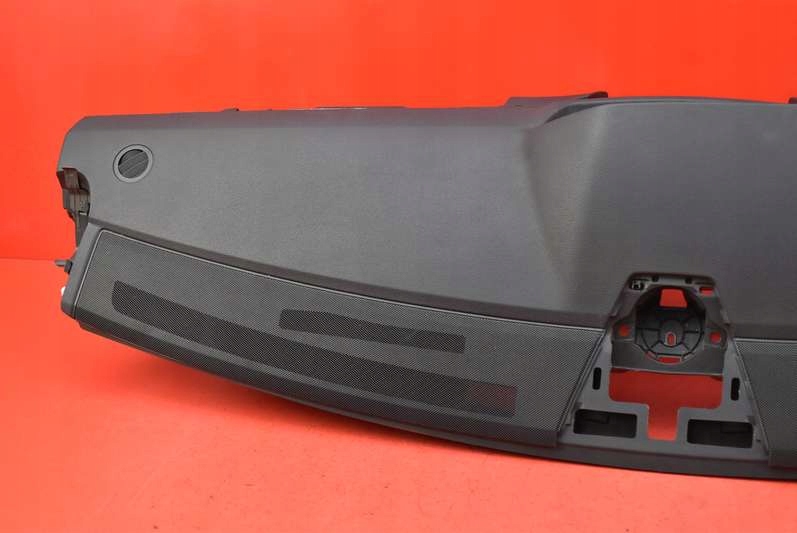 фото №12, Приборная панель приборная консоль приборная панель подушка безопасности eu mercedes e-klasa w212 09-13