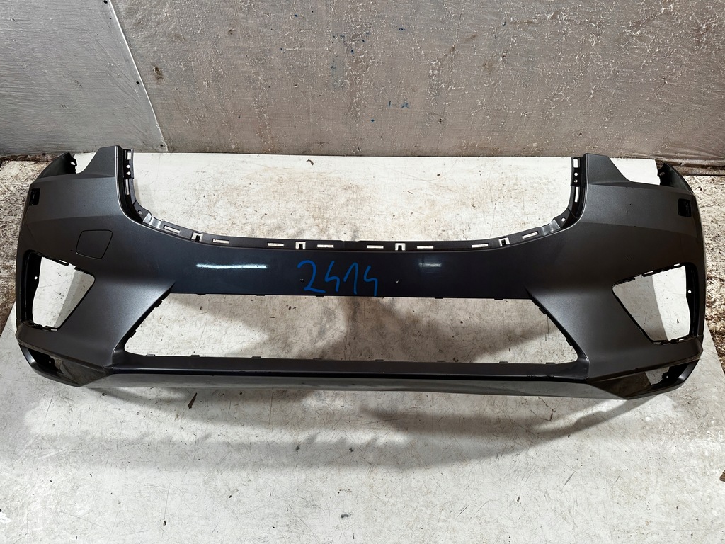 фото №1, Volvo xc60 ii бампер перед передній