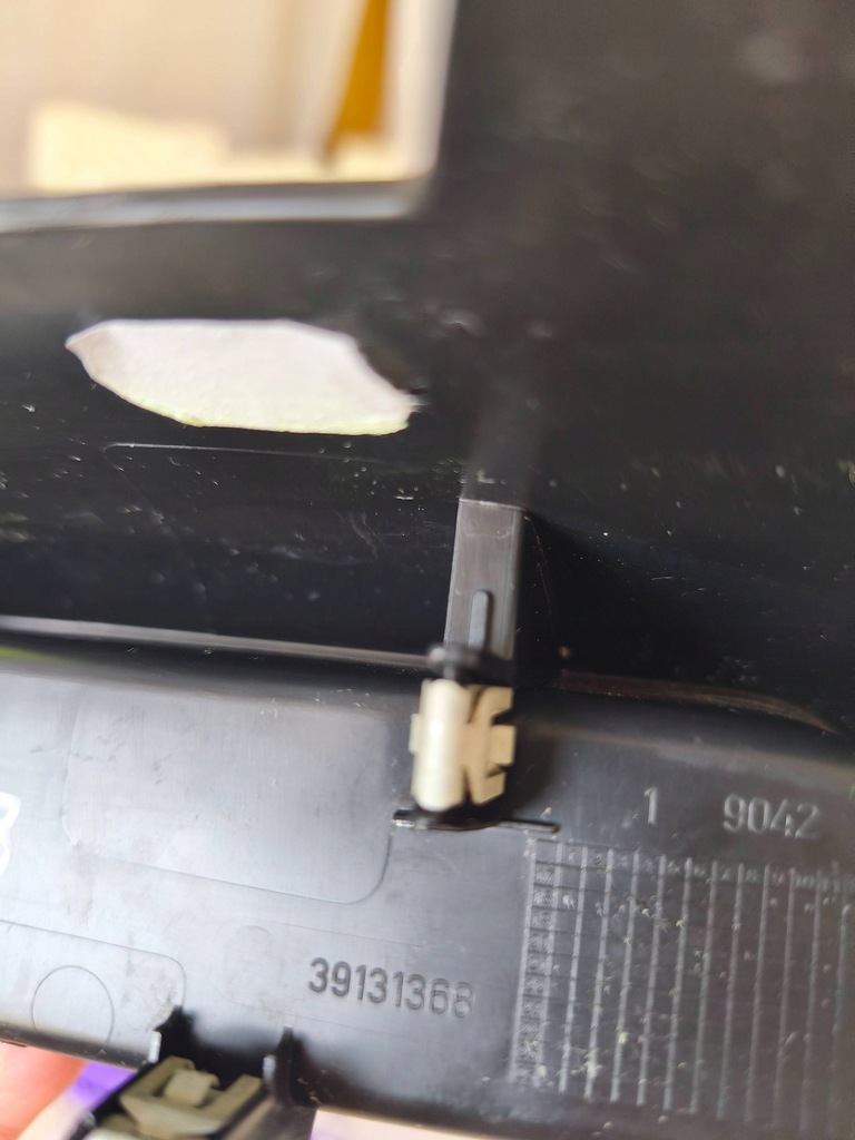 фото №6, Бардачок панели консоли citroen c3 aircross 39131368