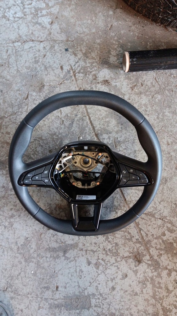 фото №11, Воздуховод renault kangoo iv clio v состояние b.dobry