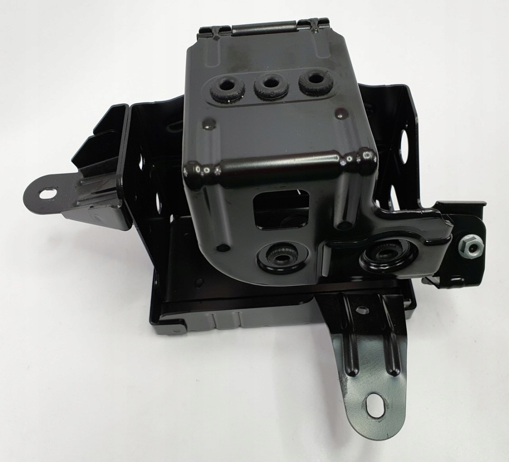 фото №1, Кронштейн кронштейн акумулятор mercedes glk x204