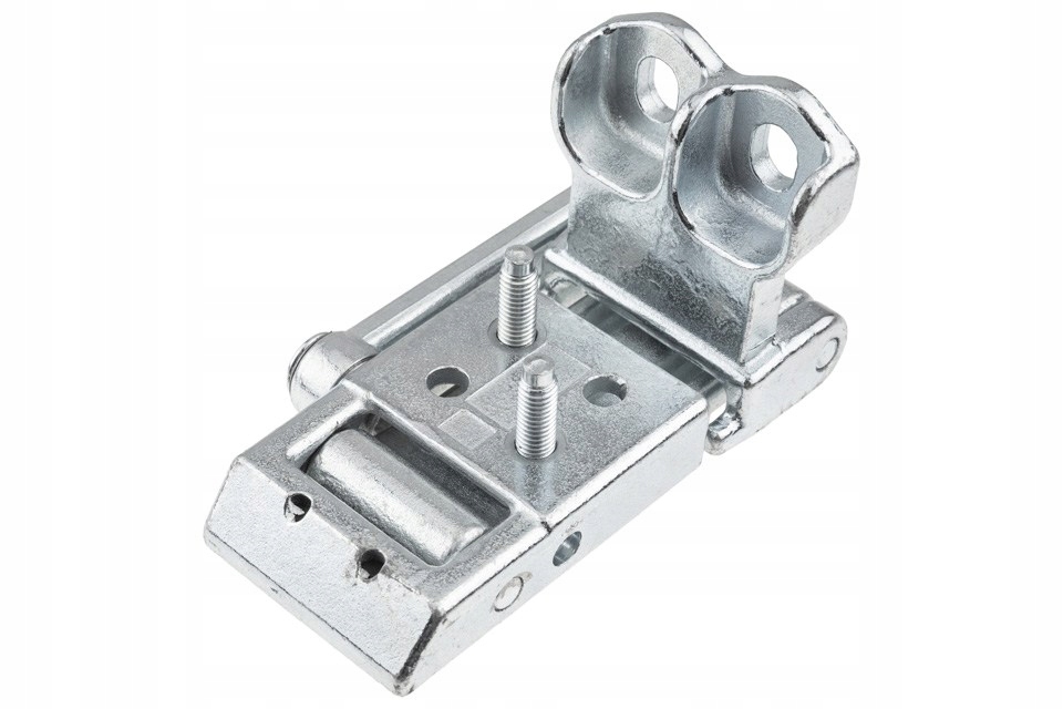 фото №1, Петля двері /tył-prawych górny-270°/transit 00-