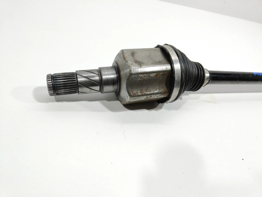 фото №6, Tesla model y 3 приводной вал приводной вал задняя задняя idealna bez wad