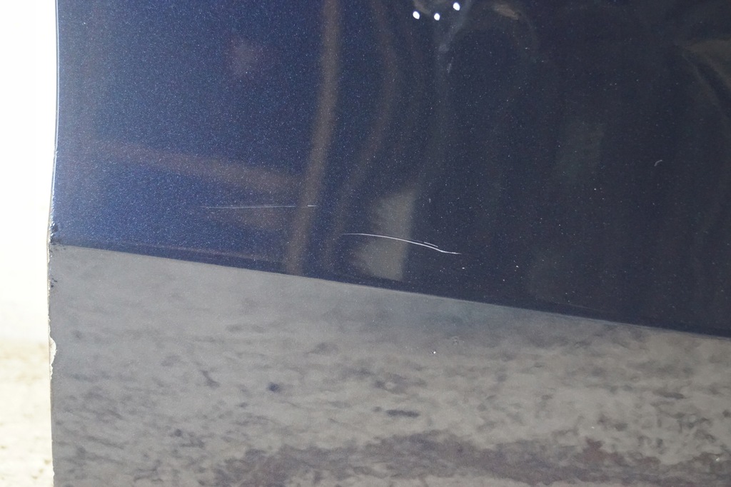 фото №10, Дверь правый перед vw passat b7 lh5x