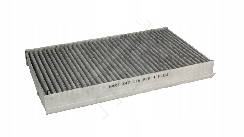 фото №1, Фильтр салонный угольный land rover discovery iii iv range rover sport i