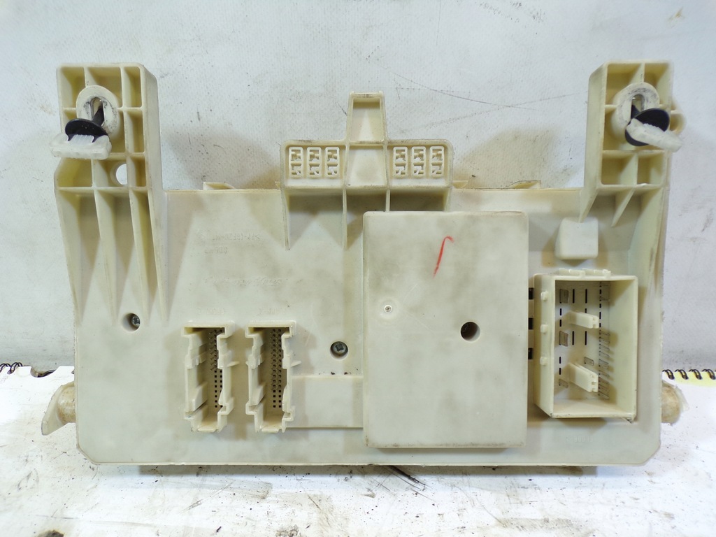 фото №9, Набор стартовый mazda 3 bk 1.6b 0281011952