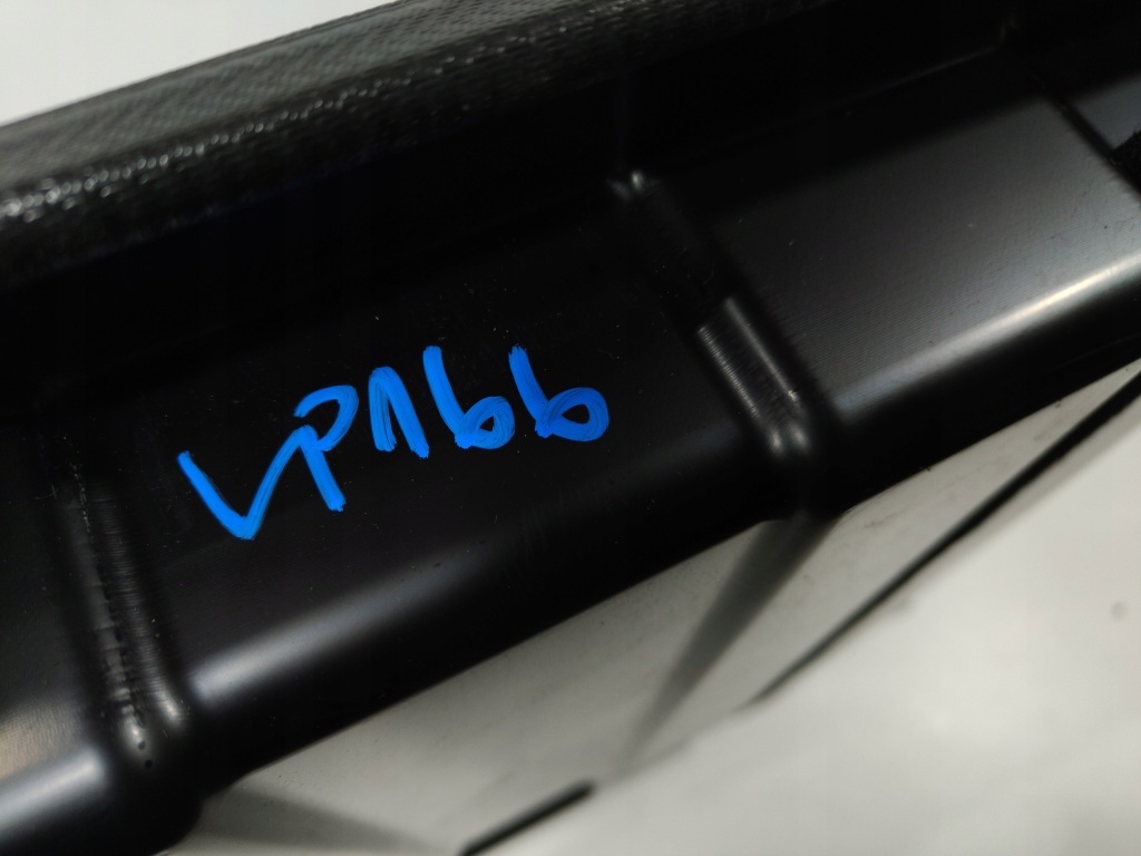 фото №8, Мат полиця багажника skoda octavia iii kombi 5e6061162 nowa!