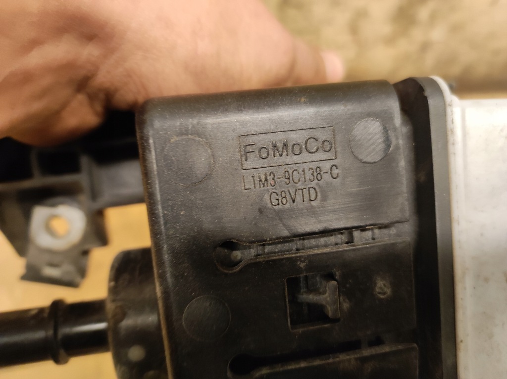 фото №8, Фильтр угольный explorer vi 6 3.0b hybrid