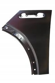 фото №1, Mini cooper one r50 r52 r53 2001-2007 крила передній лівий новий