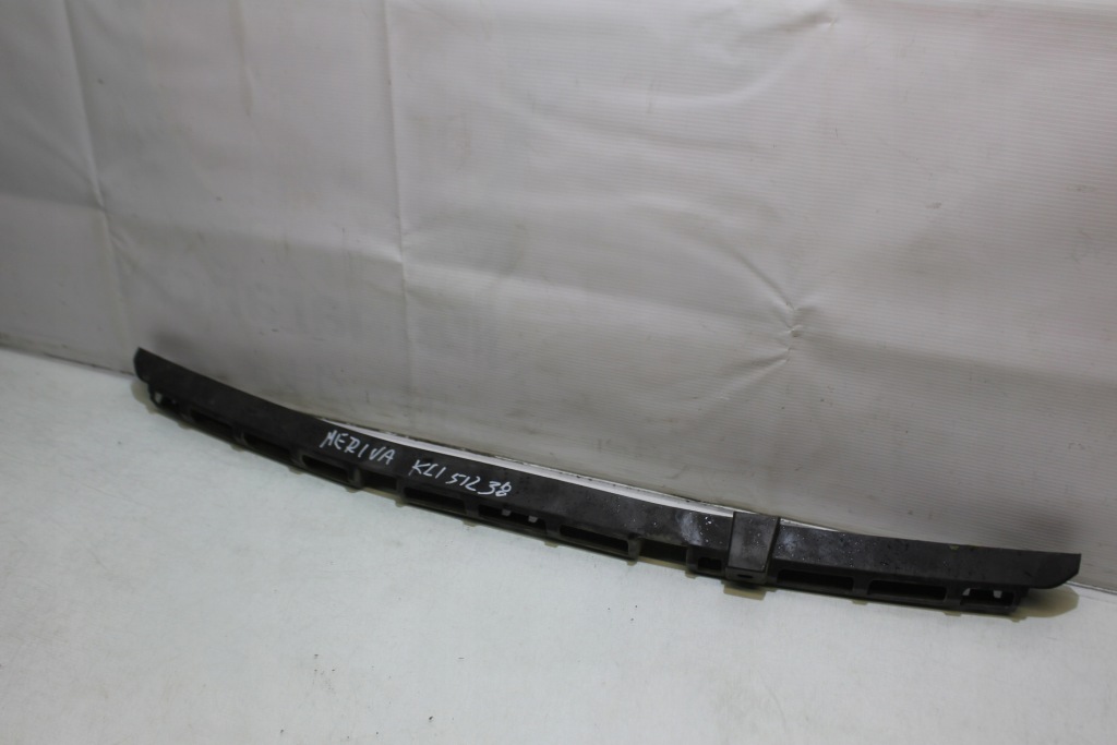 фото №1, Напрямна бампера задня opel meriva b 1.7cdti