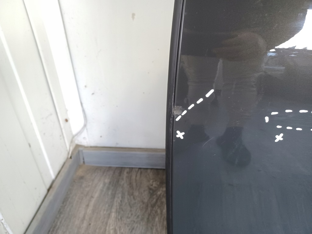 фото №12, Дверь ---- bmw 7 g70 ---- передние левая ----