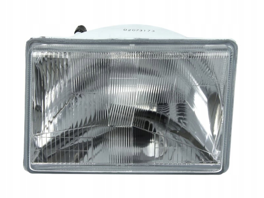 фото №2, Фара jeep grand cherokee zj - 94-