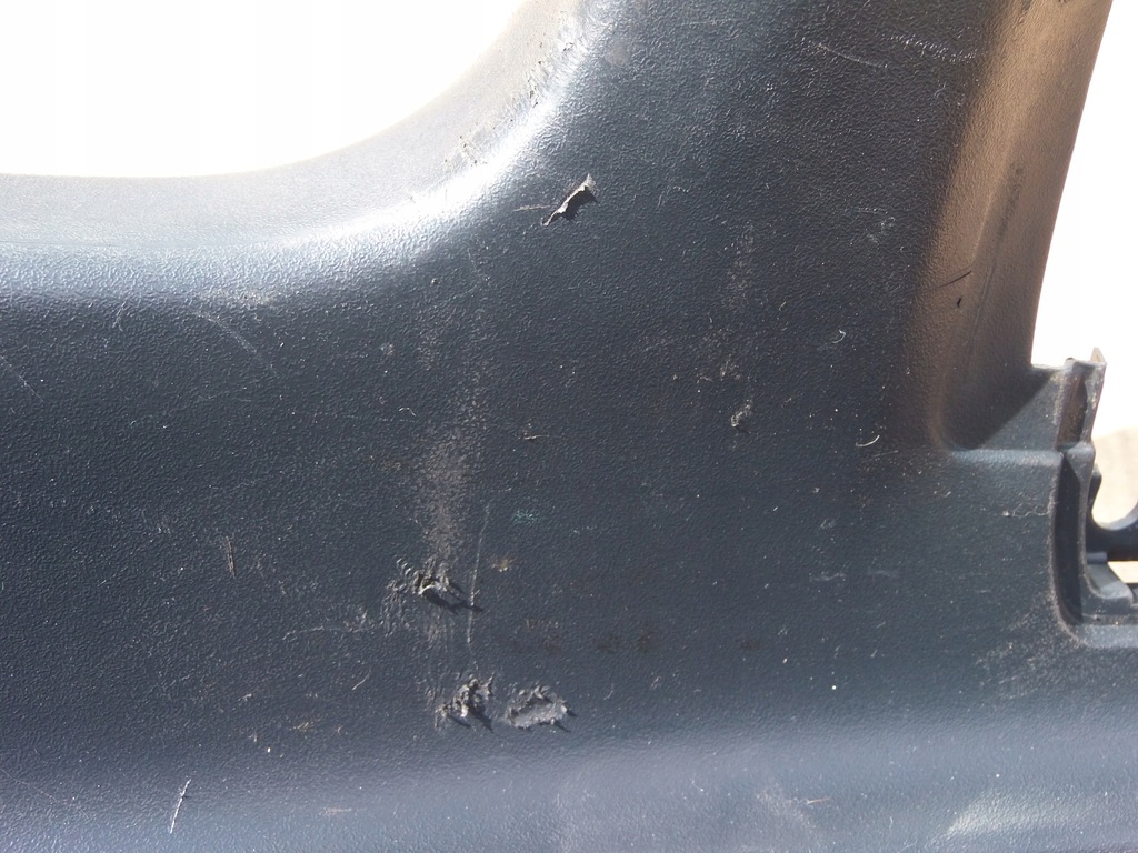 фото №8, Обшивка багажника правий audi a3 8l 3 двері 8l3863880