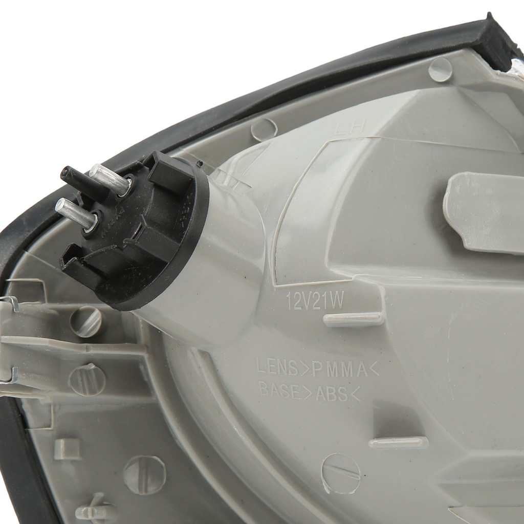 фото №10, Лампа угловая передний сигнала автомобильный заменитель лампы 58