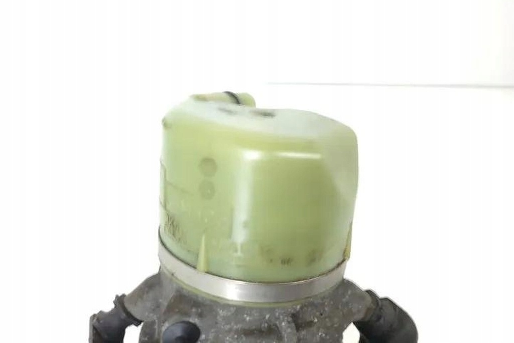 фото №7, Усилитель руля volvo v70 ii sw 31329145 2.4l дизель 120kw 2010