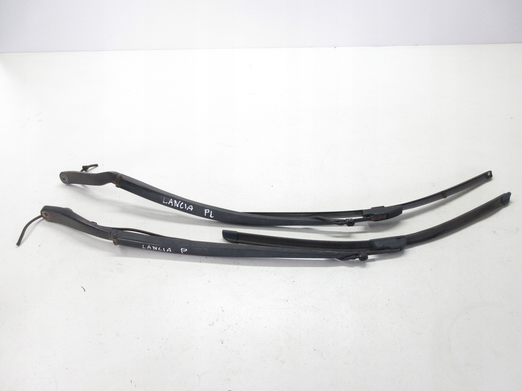 фото №1, Lancia phedra рычаг wicieraczk левая правое перед