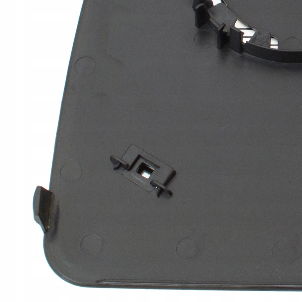 фото №10, Fiat ducato 2006-2020 вкладыш стекло зеркало правый с подогревом