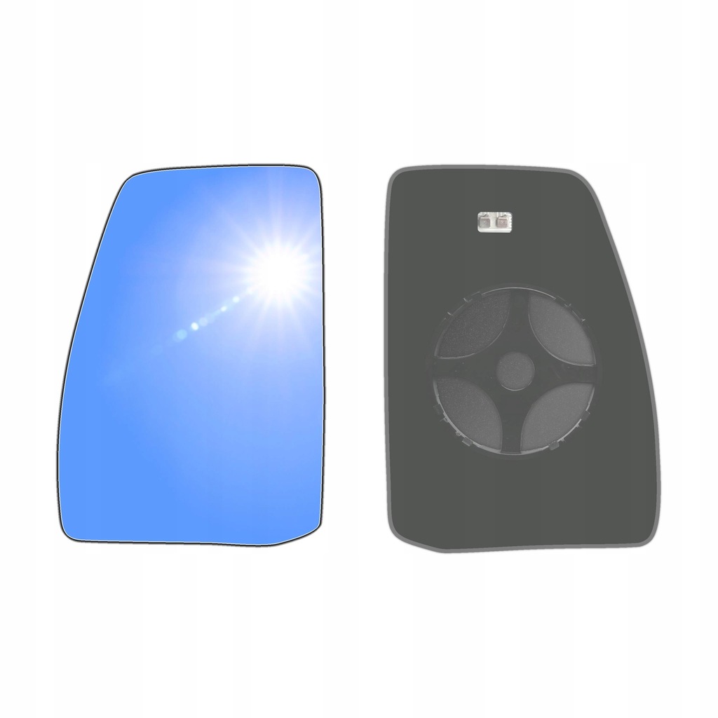 фото №1, Антибликовый ford tourneo custom 2012-2023 2013